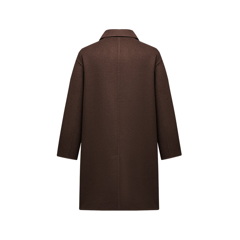 Пальто мужское Herbel