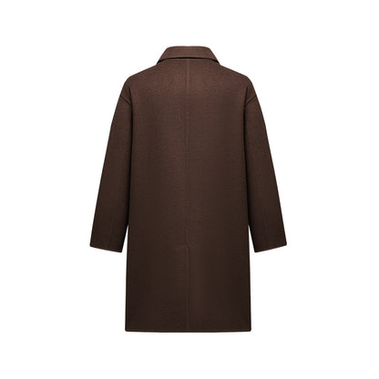 Пальто мужское Herbel