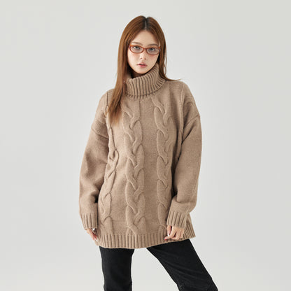 Свитер Golfcross