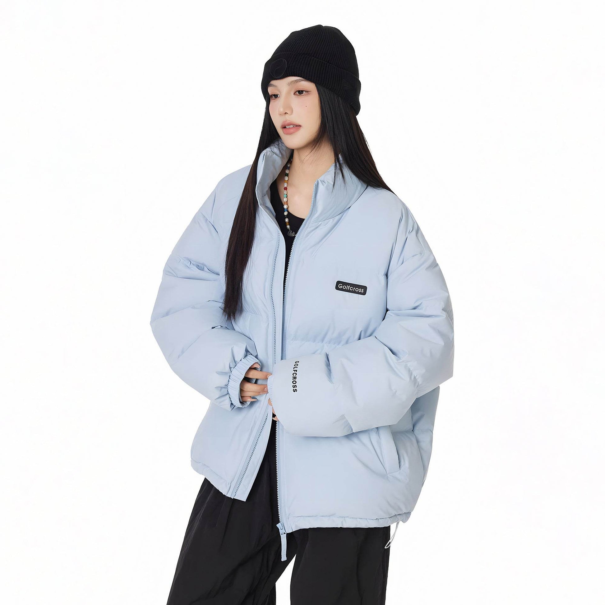 Пуховик Golfcross - Boxette Shop