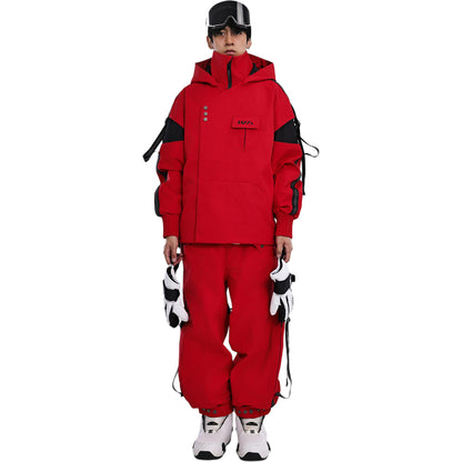 Keep Money chang'i kostyumi