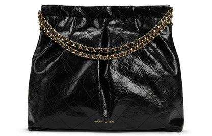 Сумка женская Charles&Keith Ck Ankora Pu - Boxette Shop