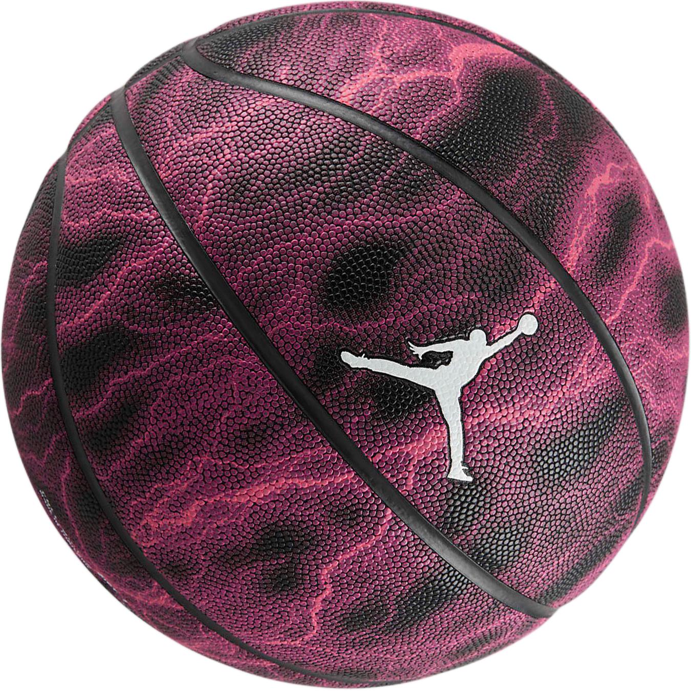 Баскетбольный мяч Jordan Synthetic Leather