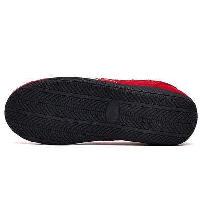 AAA 1955-yildan beri krossovkalar