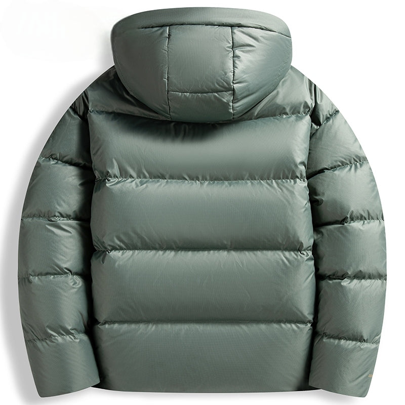 YaYa Extreme Cold erkaklar uchun pastki kurtka