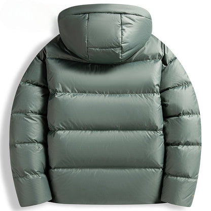 YaYa Extreme Cold erkaklar uchun pastki kurtka