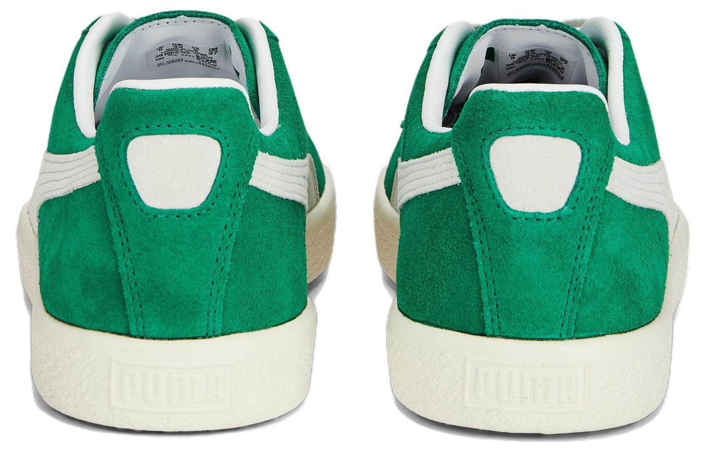 Кроссовки Puma Clyde Og Leather - Boxette Shop