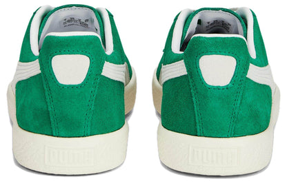 Кроссовки Puma Clyde Og Leather - Boxette Shop