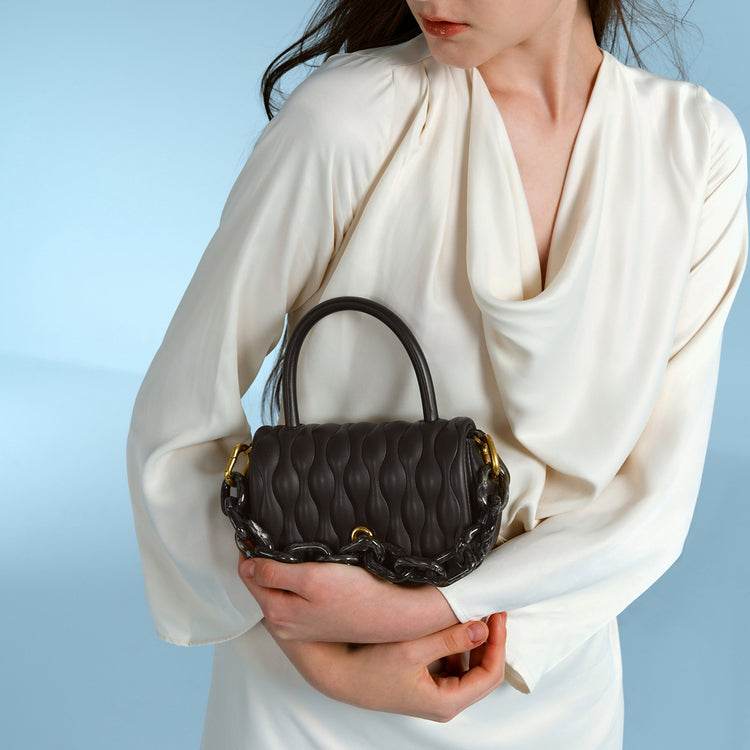 Сумка женская Charles&Keith Ck Pu - Boxette Shop