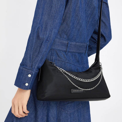 Сумка женская Charles&Keith - Boxette Shop