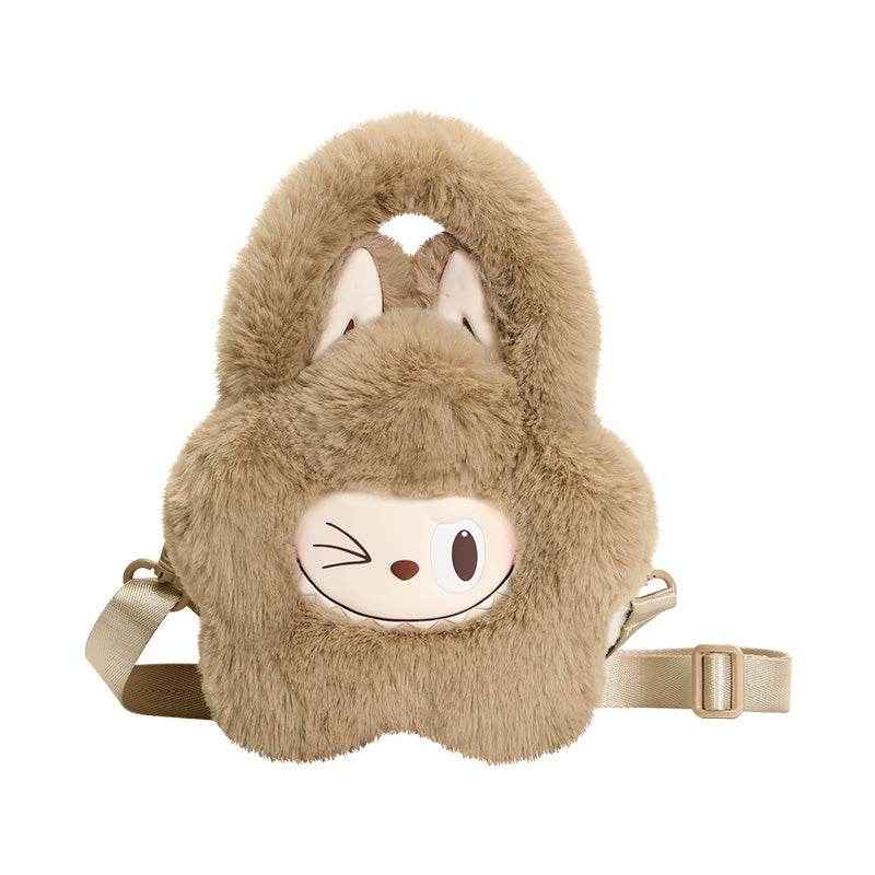 Сумка Bubble Mart x Pop Mart Labubu The Monsters - Boxette Shop
