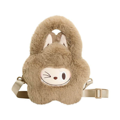 Сумка Bubble Mart x Pop Mart Labubu The Monsters - Boxette Shop