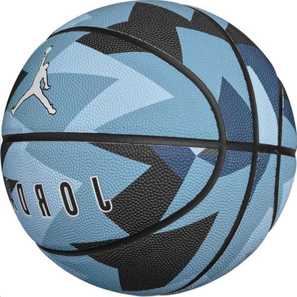 Jordan kauchuk basketboli