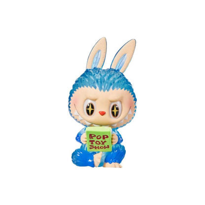 Фигурка Bubble Mart Pop Mart Labubu - Boxette Shop