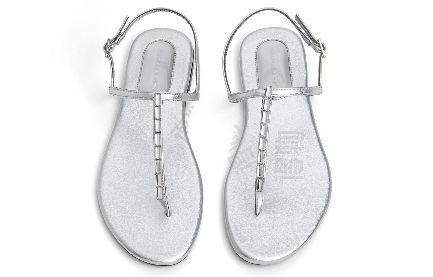 Босоножки женские Charles&Keith