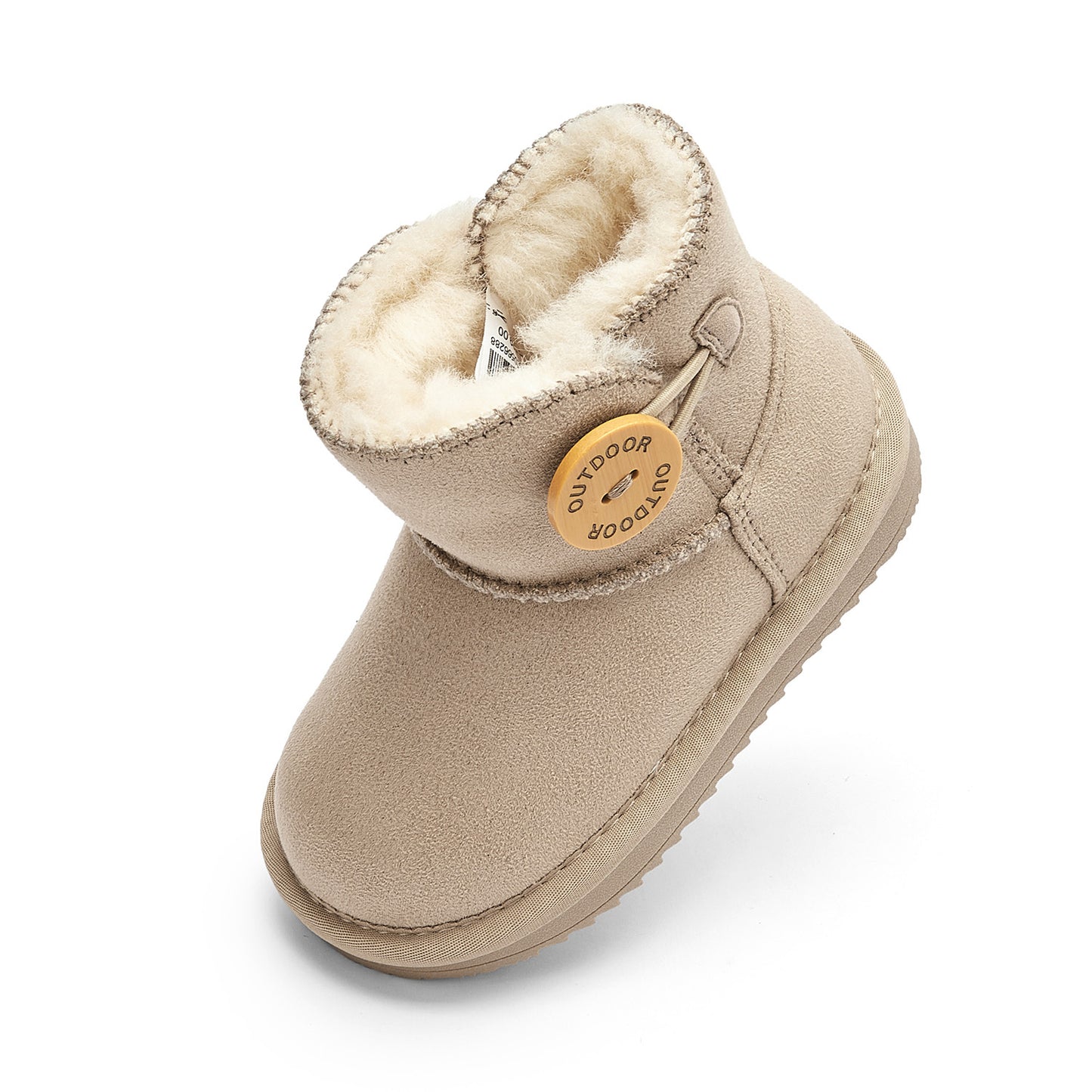 Ботинки детские Balabala Travel Comfort