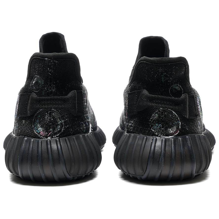 Кроссовки Adidas Originals Yeezy Boost 350 V2 Fantasy Bubble - Boxette Shop