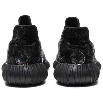 Кроссовки Adidas Originals Yeezy Boost 350 V2 Fantasy Bubble - Boxette Shop