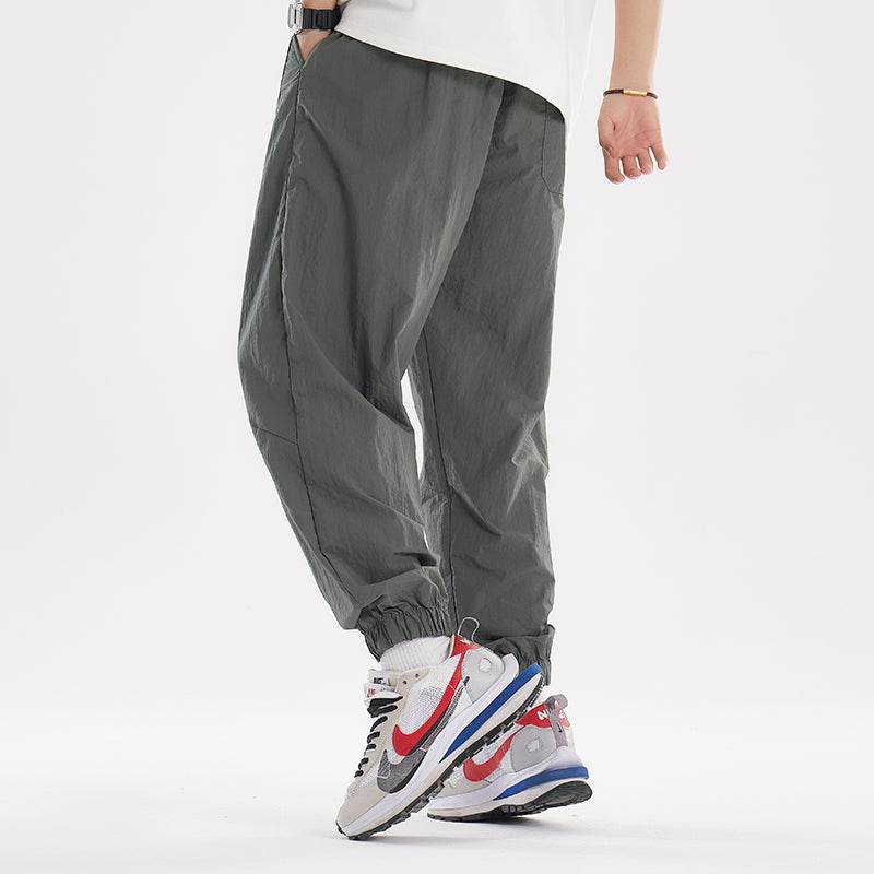 Брюки мужские Minfinity - Boxette Shop