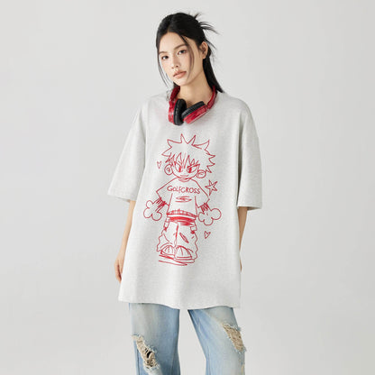 Футболка Golfcross - Boxette Shop