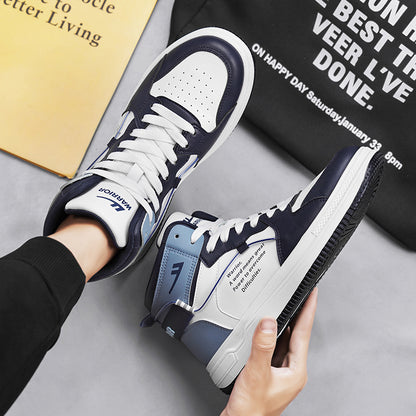 Кроссовки Warrior