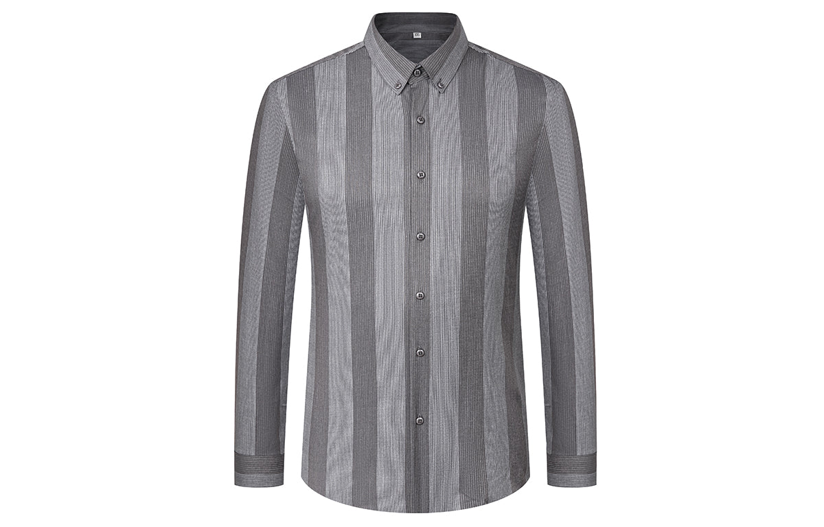 Рубашка мужская John Hollis