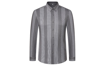 Рубашка мужская John Hollis