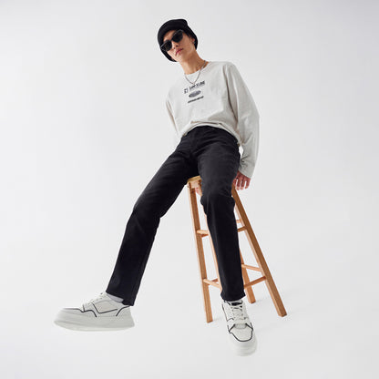 Джинсы мужские Lee FW24 726