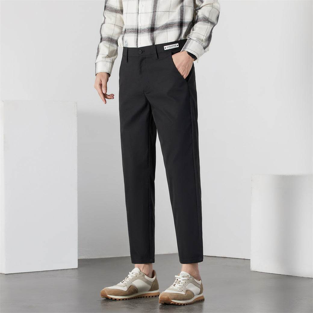 Брюки мужские Antioffice - Boxette Shop