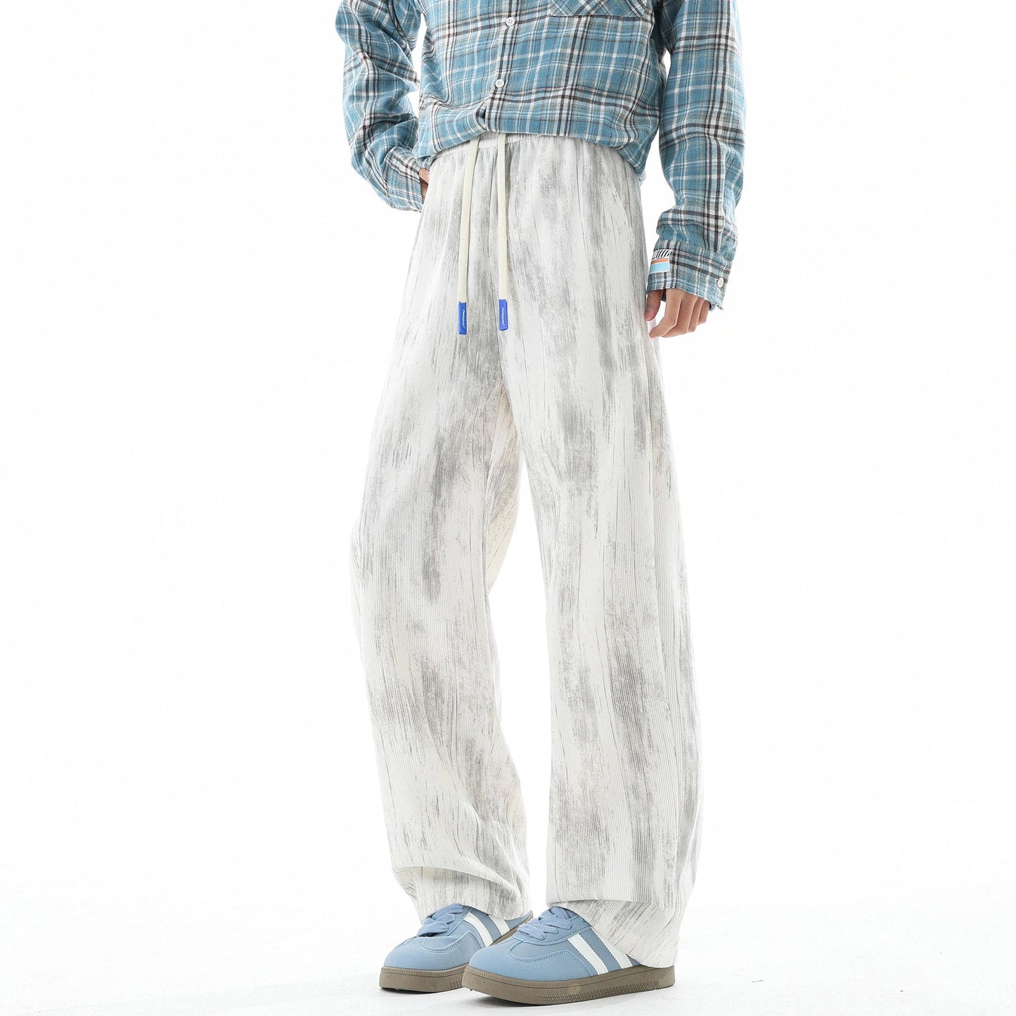 Брюки мужские Paddy julia