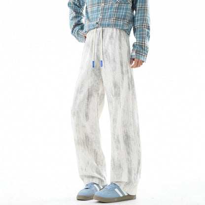 Брюки мужские Paddy julia