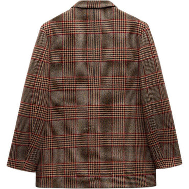 Пиджак женский Zara - Boxette Shop