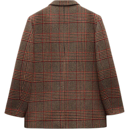 Пиджак женский Zara - Boxette Shop