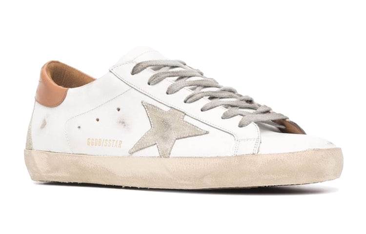 Кроссовки Golden Goose Superstar - Boxette Shop
