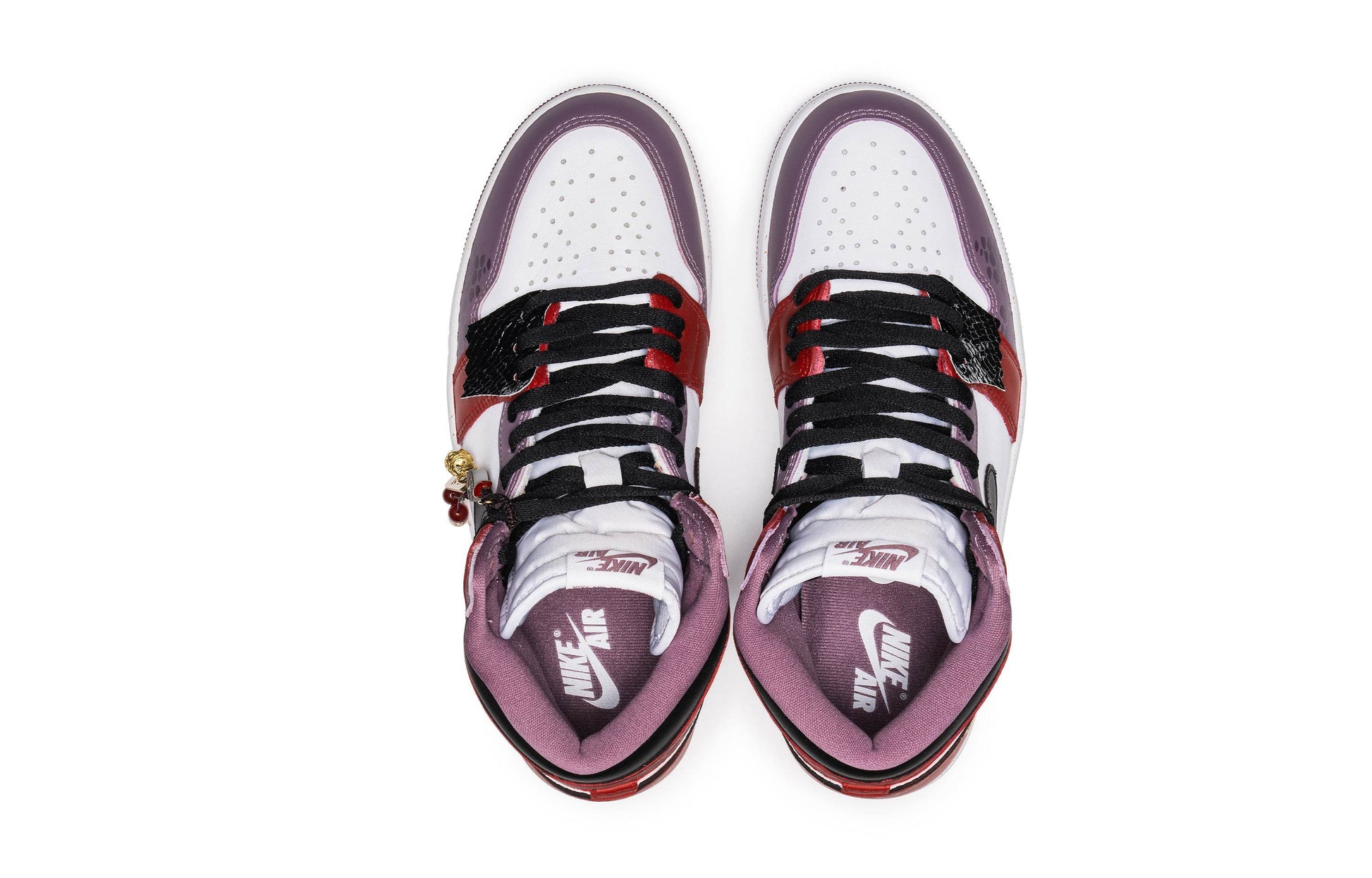 Кроссовки мужские Jordan air og - Boxette Shop