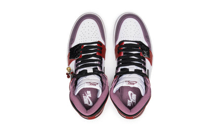 Кроссовки мужские Jordan air og - Boxette Shop