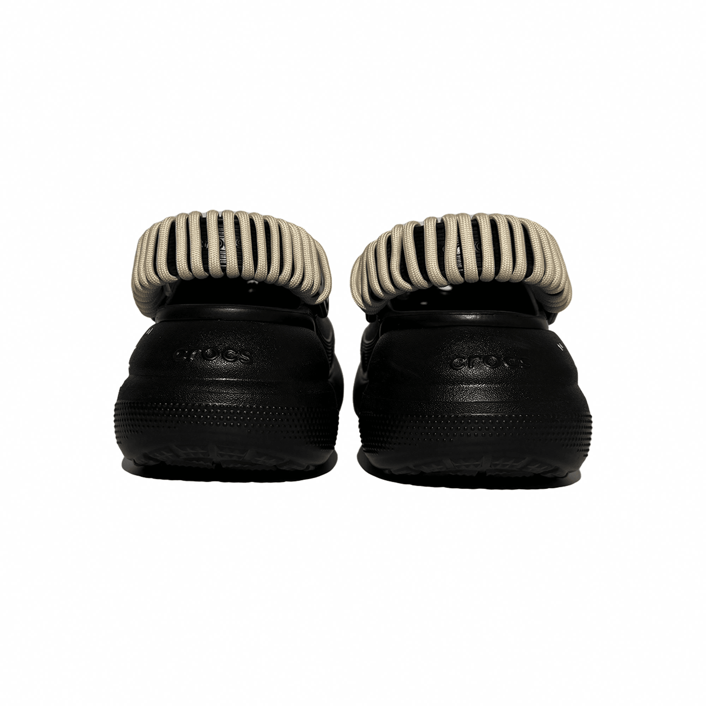 Шлепанцы Crocs Classic Crush EVA - Boxette Shop