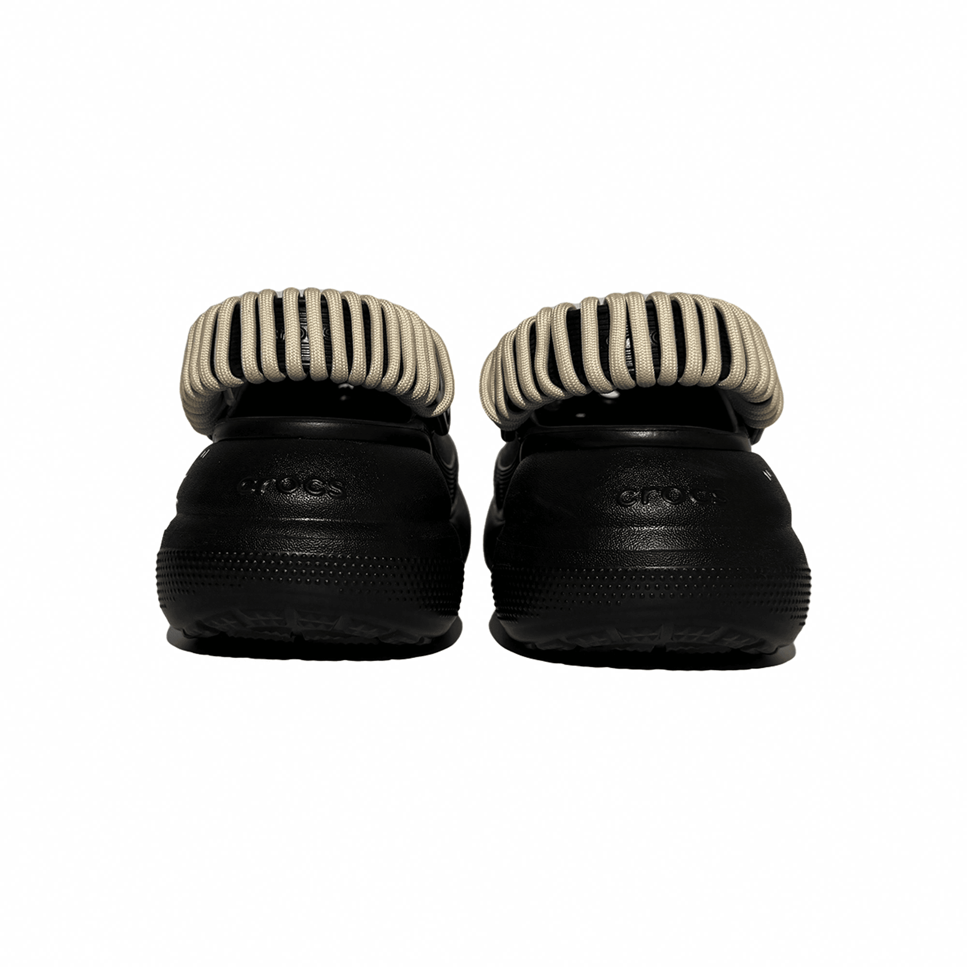 Шлепанцы Crocs Classic Crush EVA - Boxette Shop