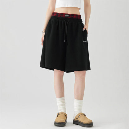 Спортивные шорты женские Golfcross - Boxette Shop