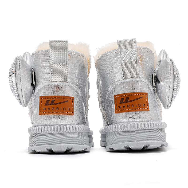 Ботинки детские Warrior