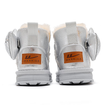 Ботинки детские Warrior