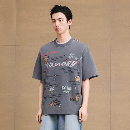 Футболка Gxg - Boxette Shop