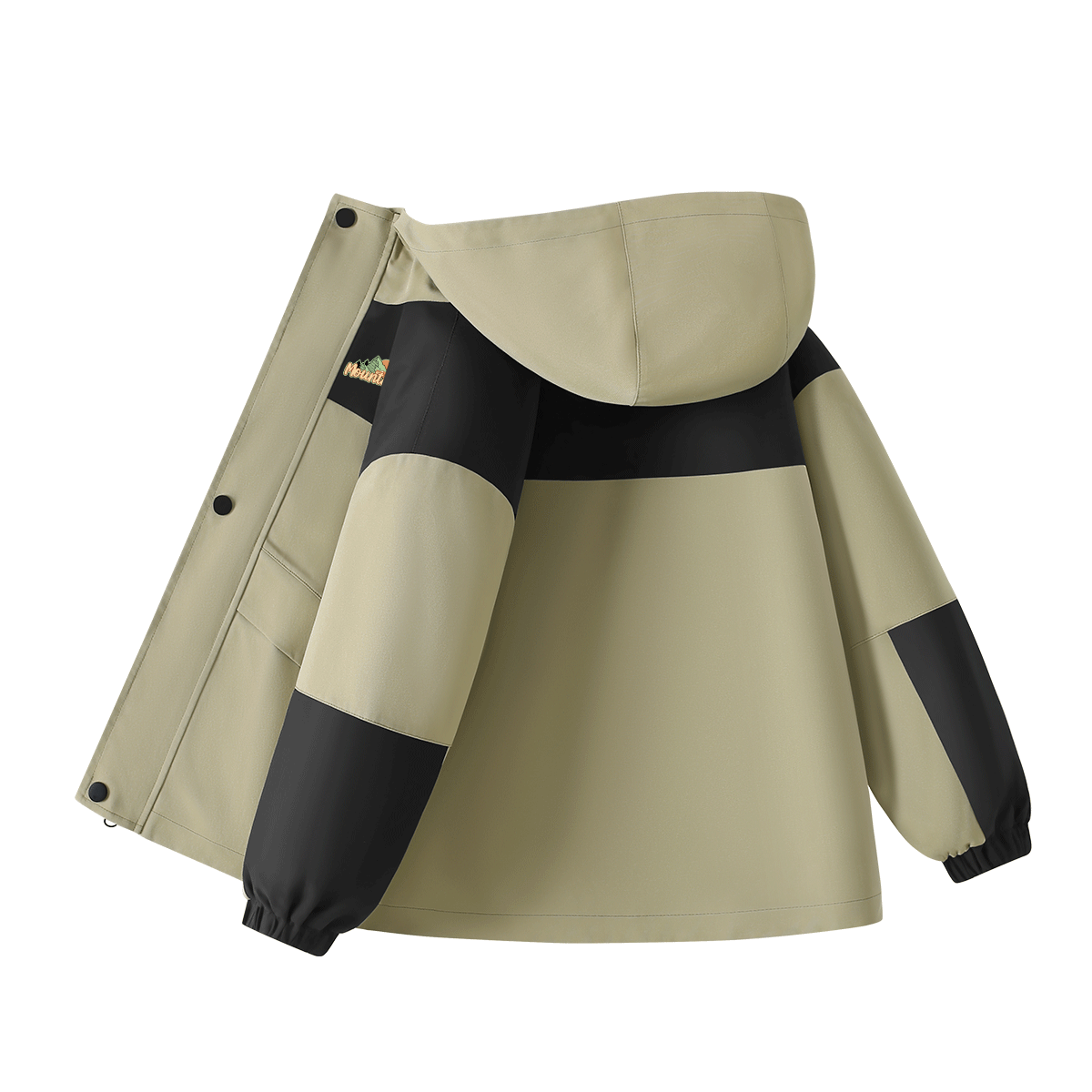 Куртка детская Baleno Junior