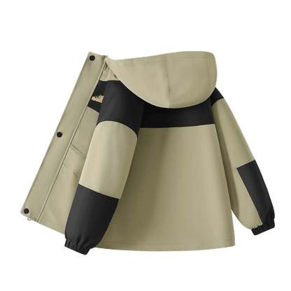 Куртка детская Baleno Junior