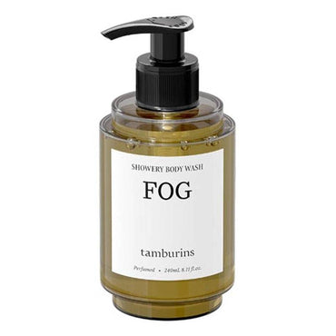 Гель для душа Tamburins Fog - Boxette Shop