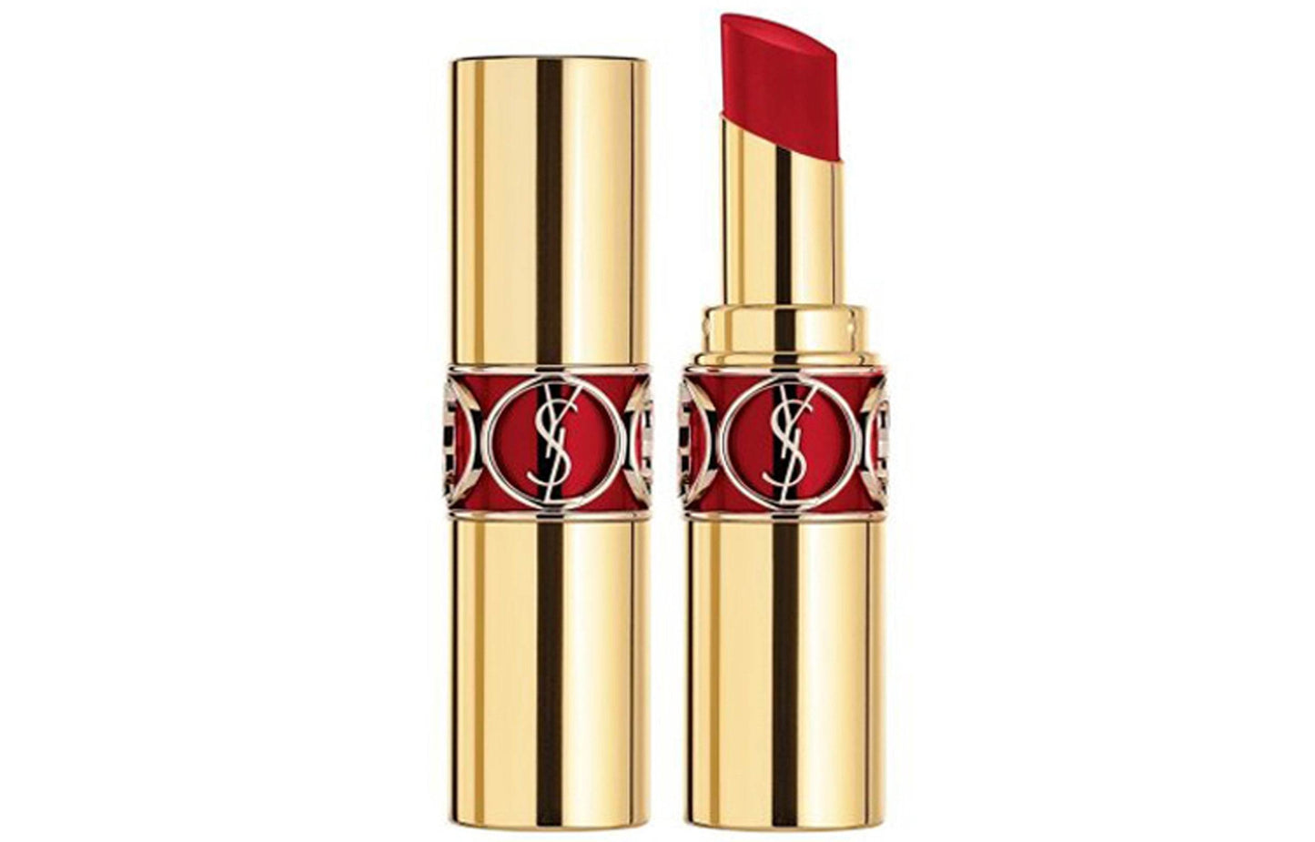 Помада YSL Saint Laurent Water Lustre Aura - Boxette Shop