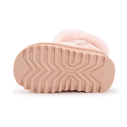 Disney Mickey Mouse bolalar etiklari