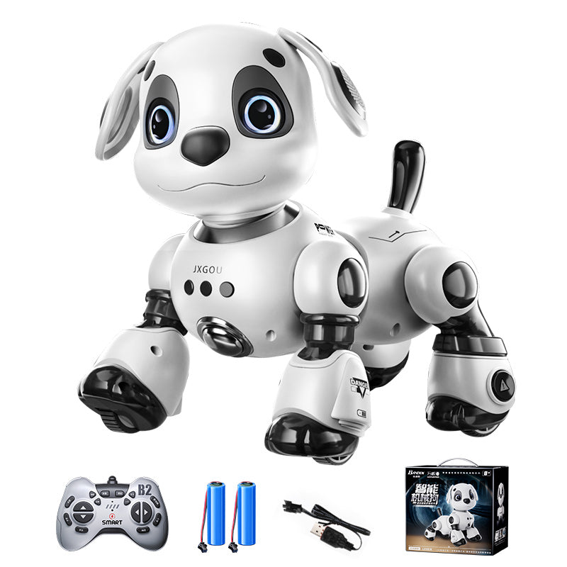 Wanwei masofadan boshqarish robot iti