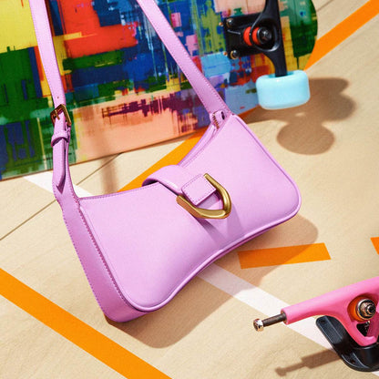 Сумка женская Charles&Keith Ck Gabine Pu - Boxette Shop