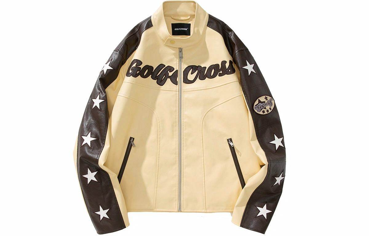 Куртка Golfcross - Boxette Shop